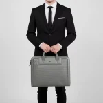 کیف اداری A5605 - Image 2