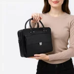 کیف اداری A0611 - Image 2